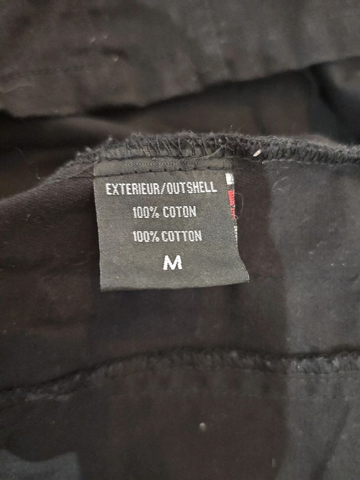 Veste Gangster Unit légère taille M - photo numéro 18