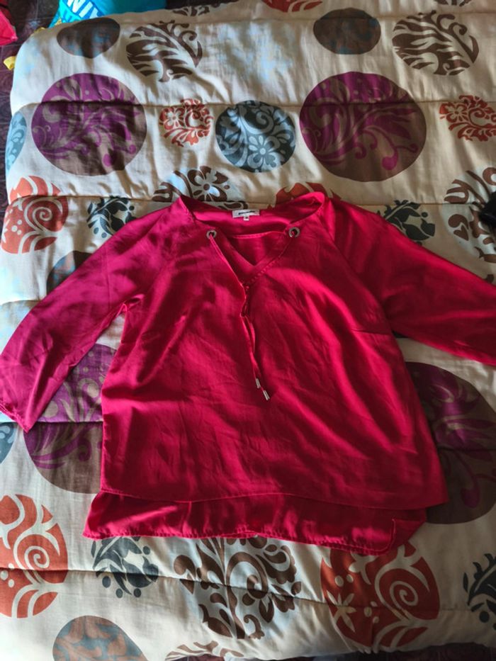 Tunique Grain de Malice T 44