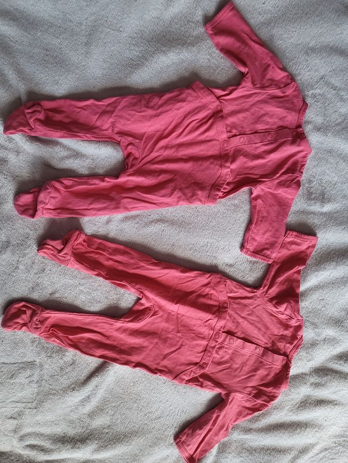 Pyjama - photo numéro 3