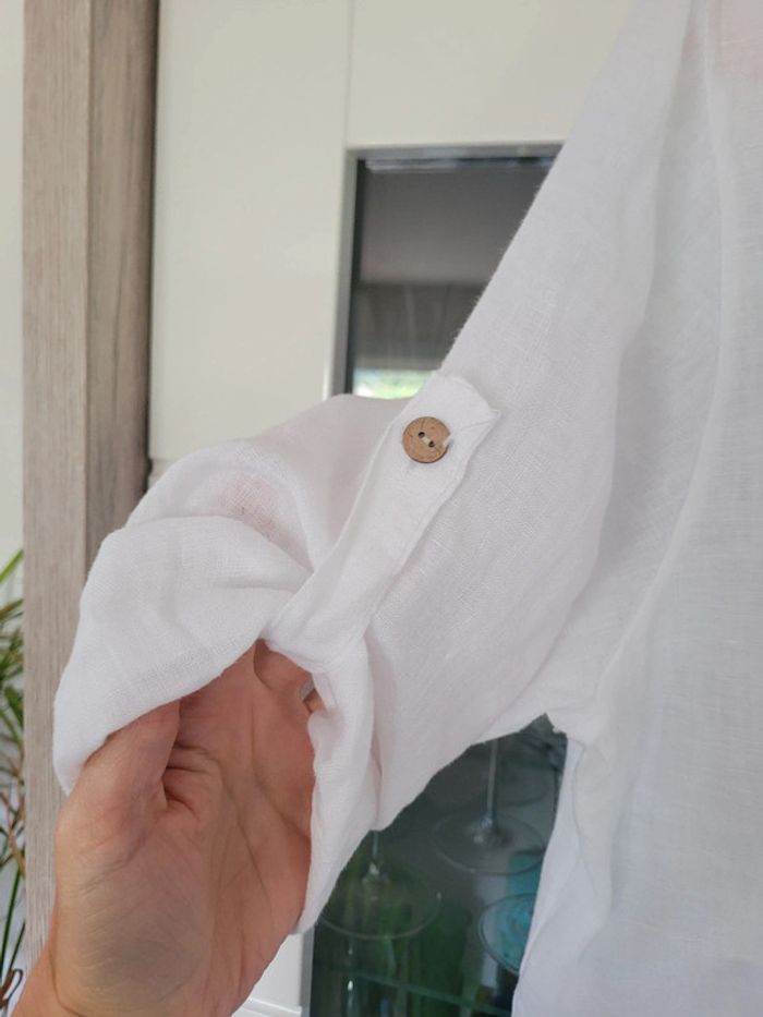 Robe chemise neuve - photo numéro 3
