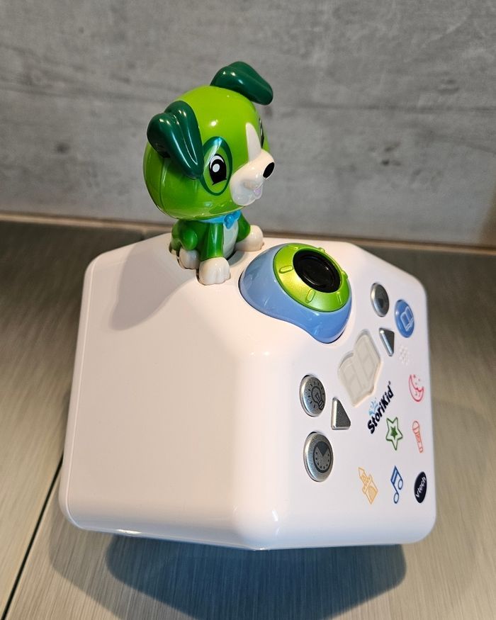 Story kids - photo numéro 3