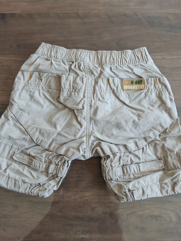Short - photo numéro 4