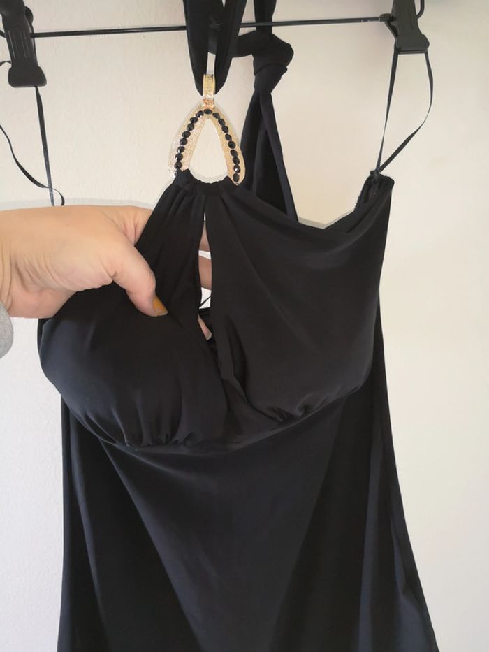 dos nu bijoux - photo numéro 2