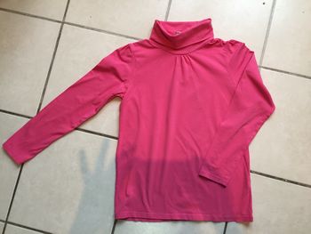 Lot sous pull fille 12 Ans