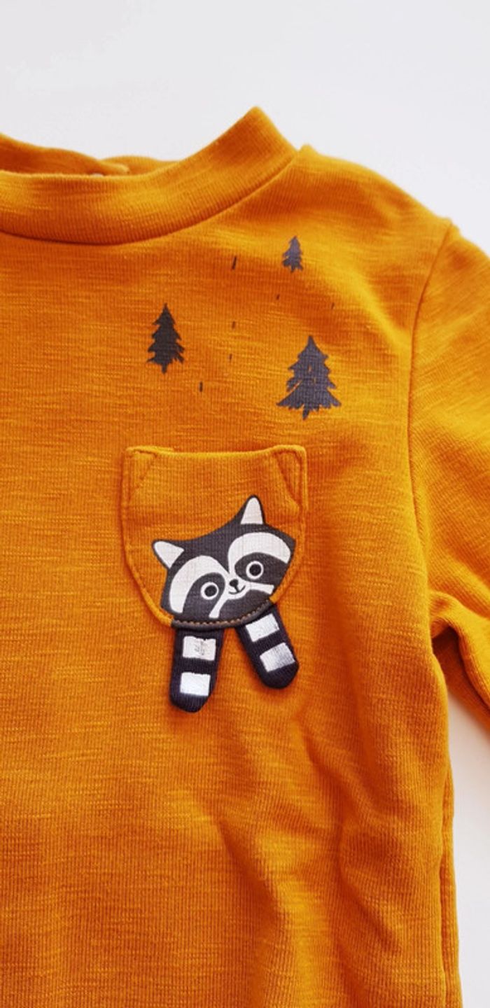 Ensemble Kiabi 6 mois - photo numéro 4