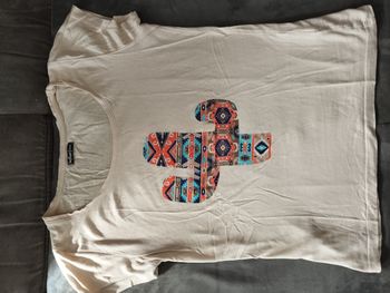 T-shirt cactus