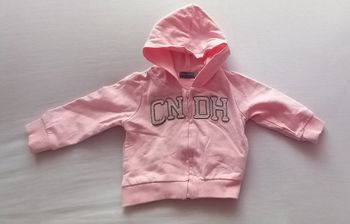 Gilet CANADA HOUSE taille 6 mois