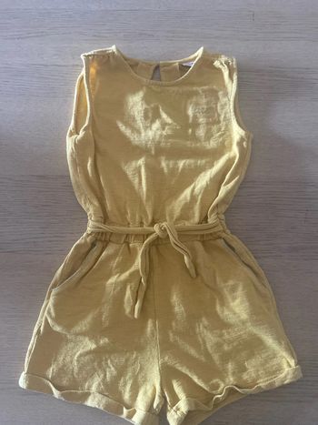 Combi short Tape à l’œil 9 ans