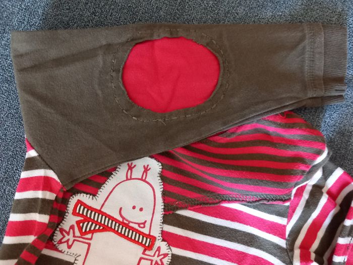 Sweatshirt - Orchestra - photo numéro 4