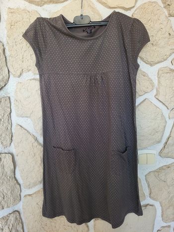 Magnifique robe