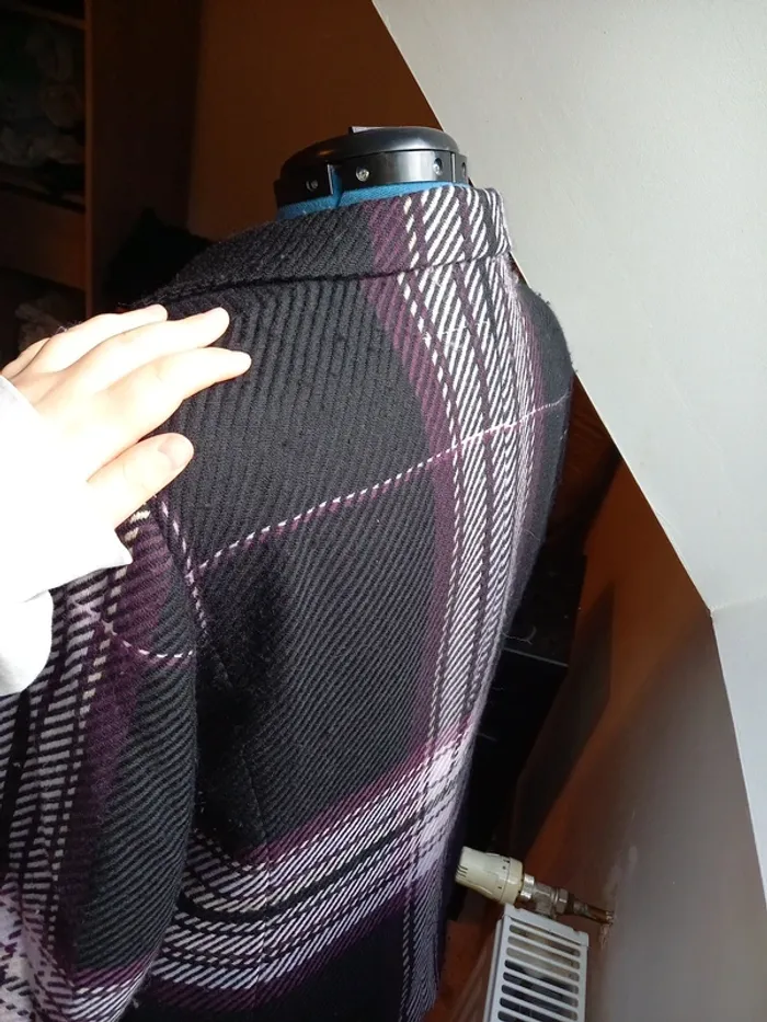 Veste - photo numéro 3