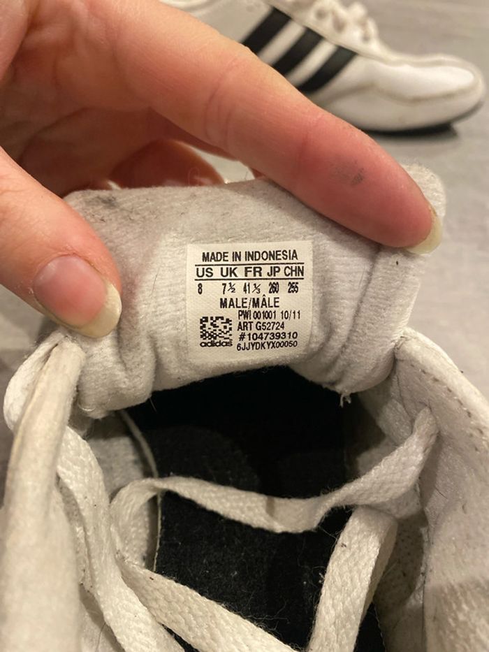 Basket - photo numéro 3