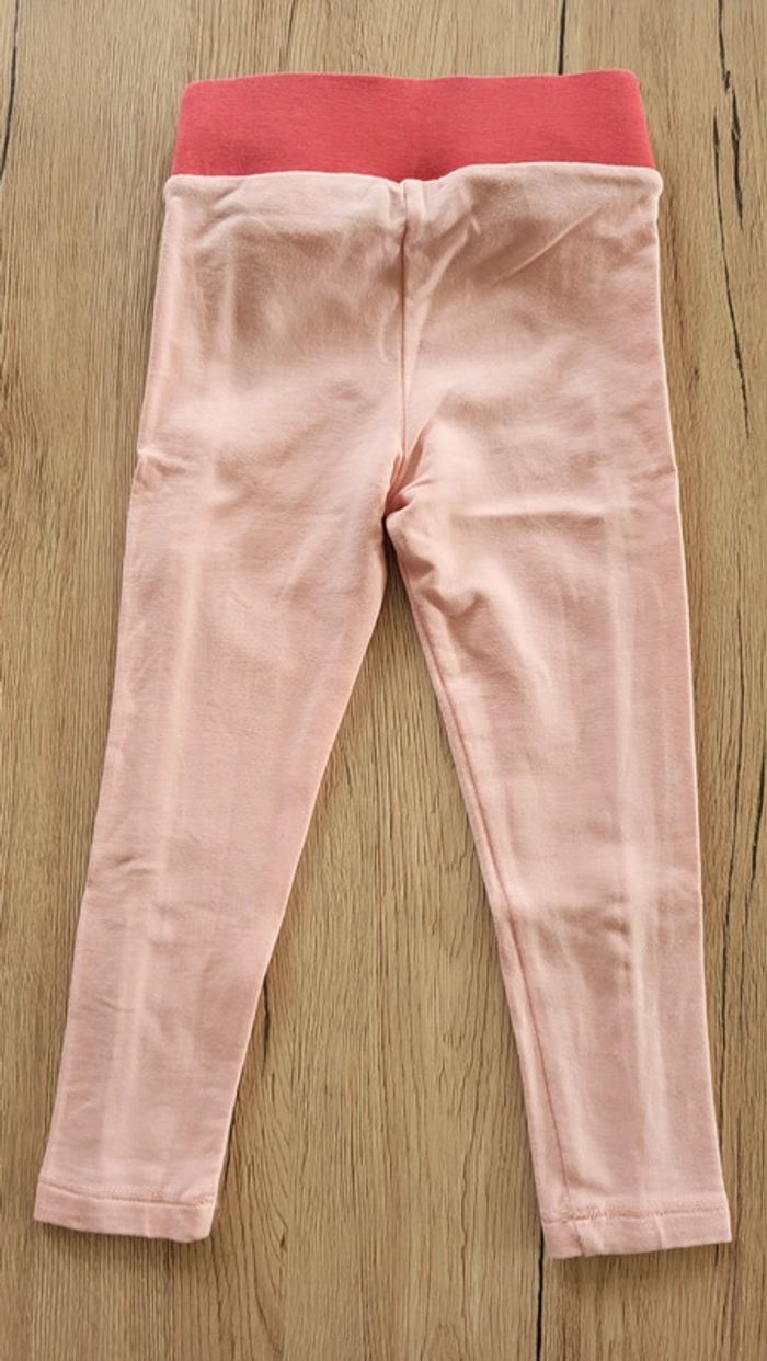Lot de 2 joggings fille - photo numéro 9