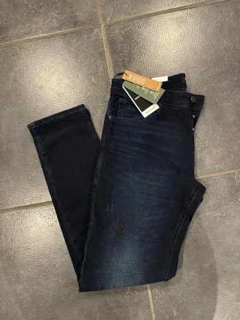 Jean homme, Jack & Jones