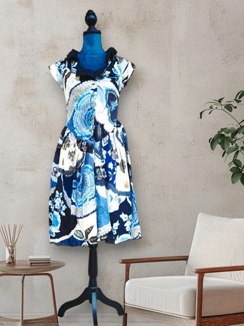 Magnifique robe Derhy