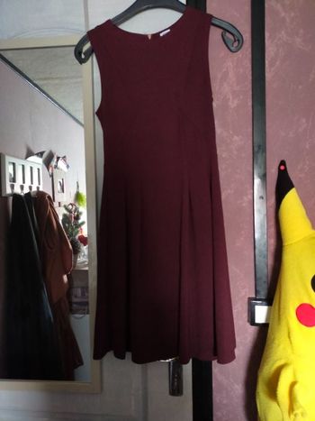 Robe longue