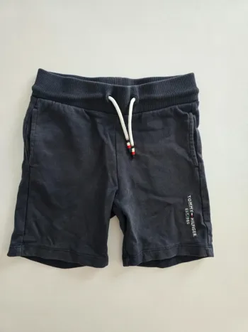 Short coton tommy hilfiger