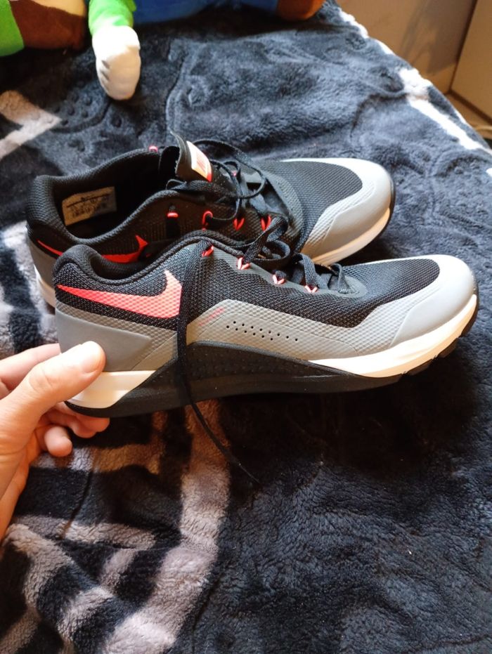 Nike metcon REPPER - photo numéro 4