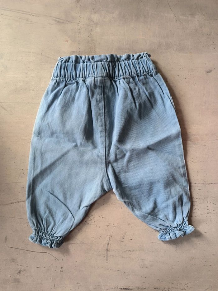 Pantalon Minnie - photo numéro 2