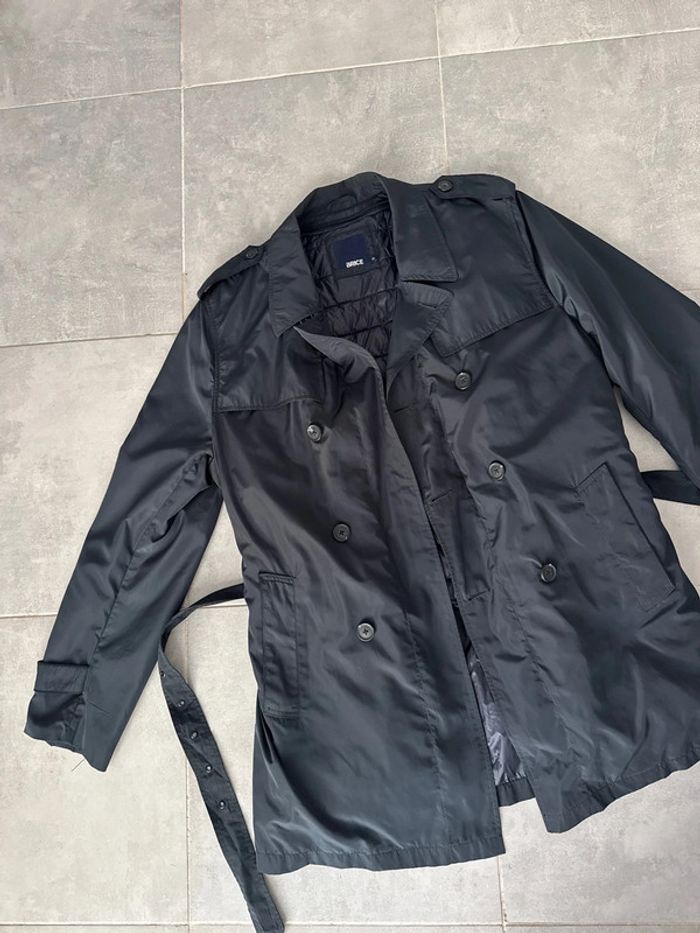 Trench avec doublure - photo numéro 2