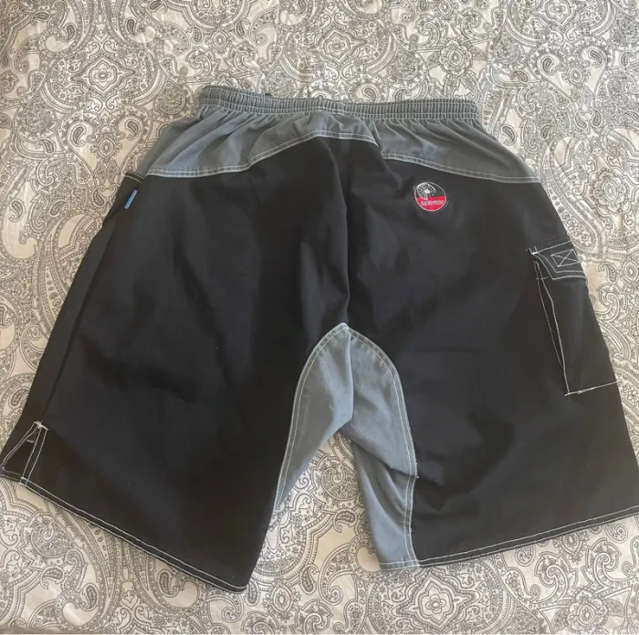 Short de sport Rockrider - photo numéro 3