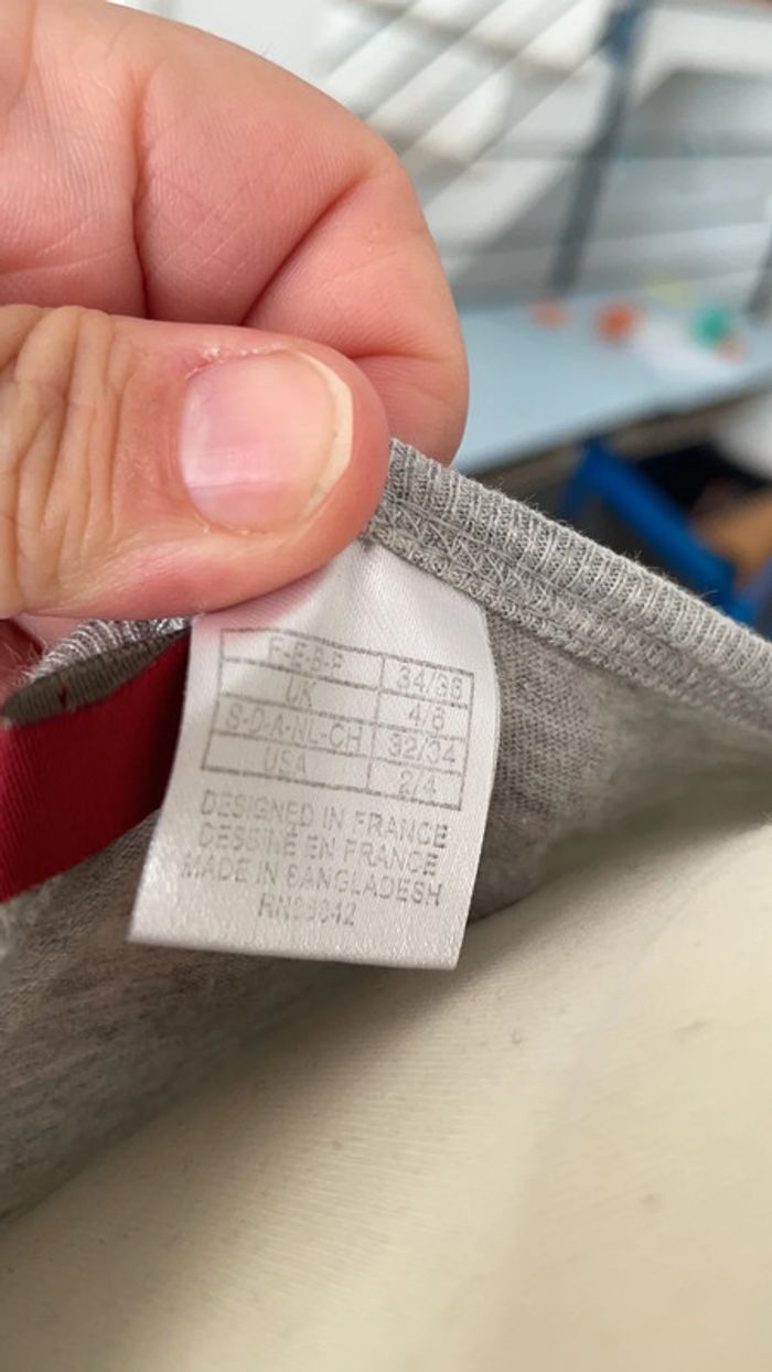 Tee shirt tipster - photo numéro 8