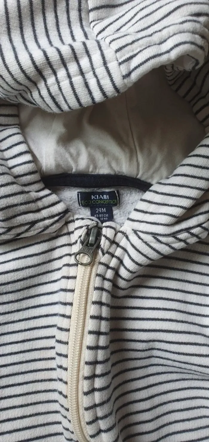 Ensemble Jogging - photo numéro 2
