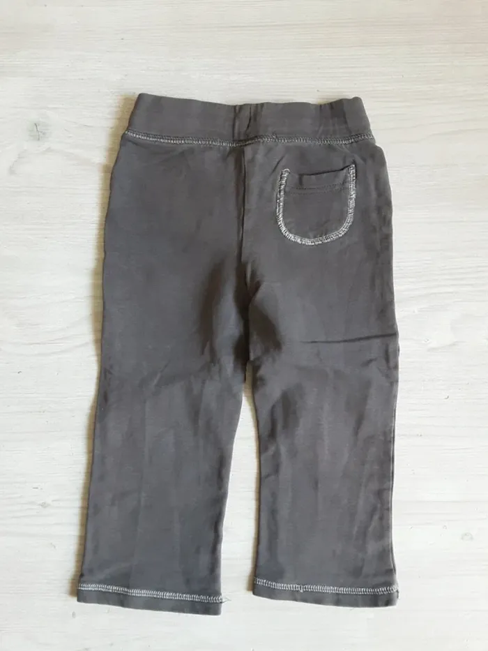 Jogging T. 92cm - photo numéro 2