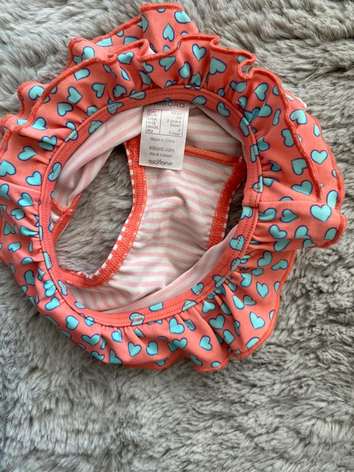 Maillot de bain 2 ans - photo numéro 3