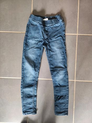 Jegging stretch H&M