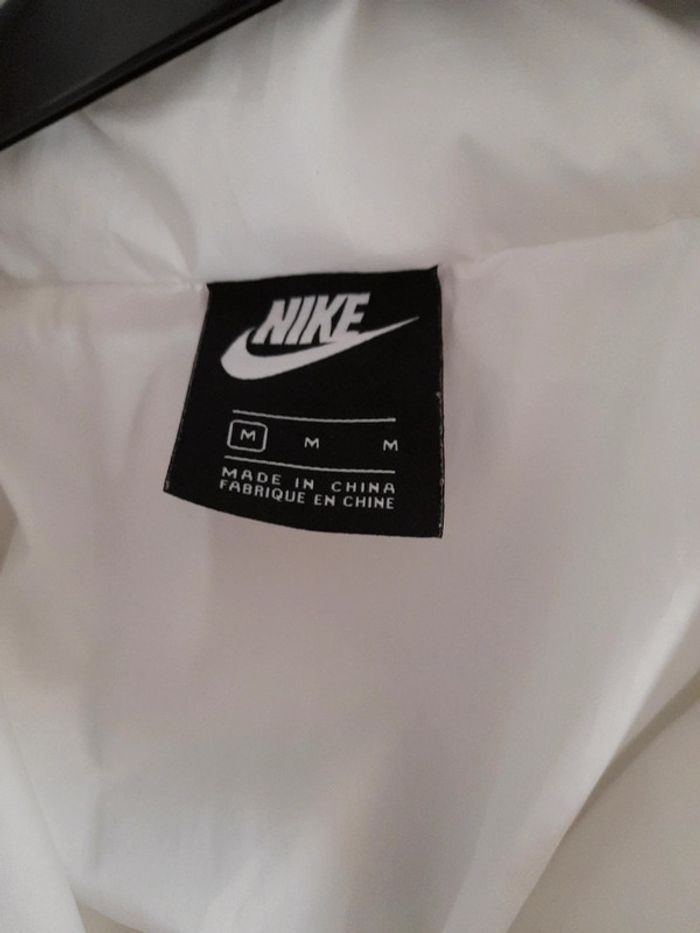 Doudoune - photo numéro 5