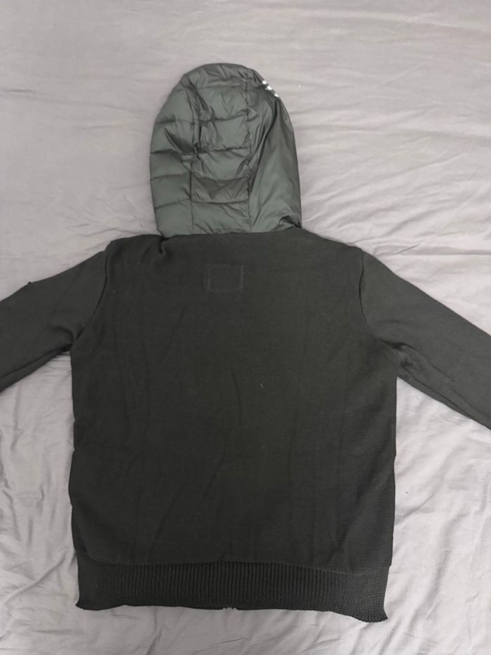 cardigan moncler - photo numéro 3