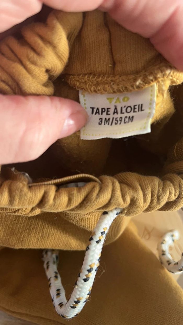 Jogging tao - photo numéro 3