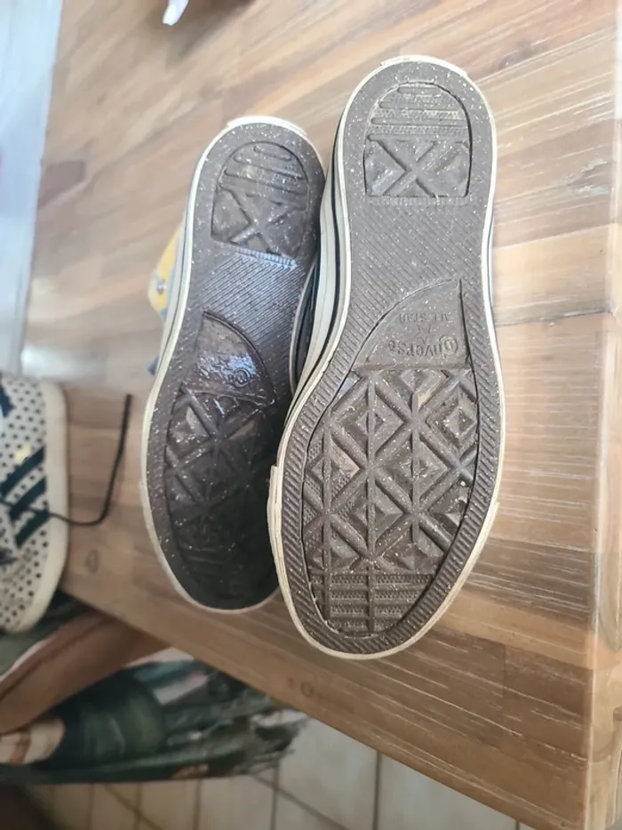 Converse all star 37.5 - photo numéro 7
