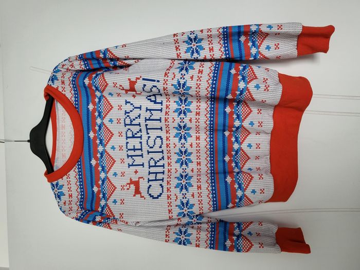 pull de noel