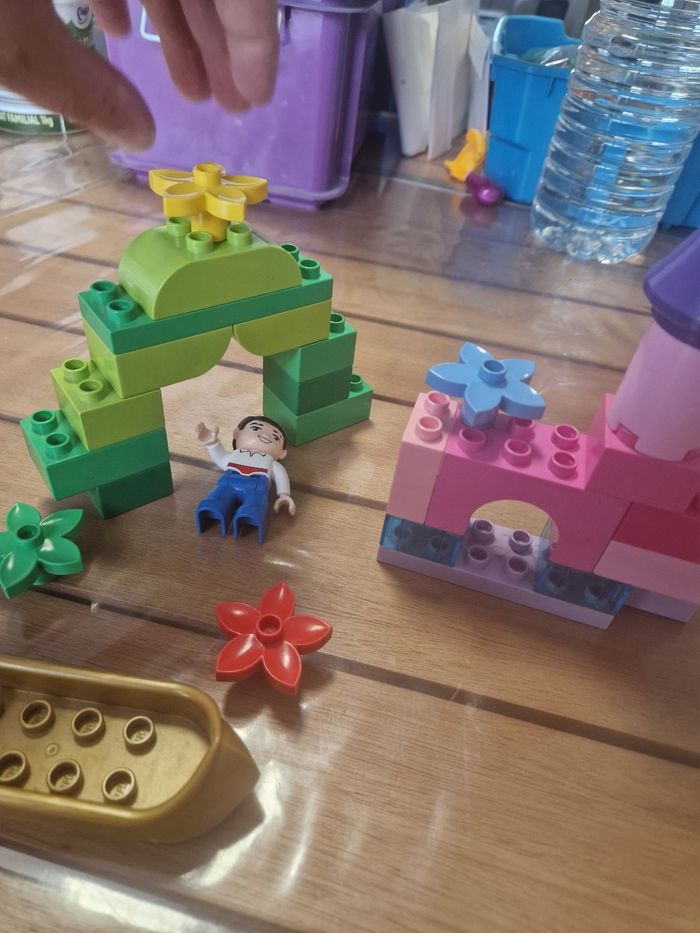 Lego duplo 10516 - photo numéro 9