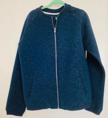 Veste bombers Okaïdi 12 ans