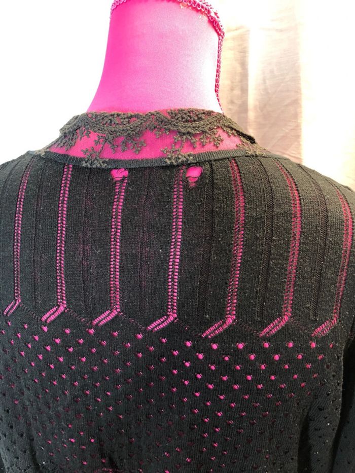 Gilet fin - photo numéro 4