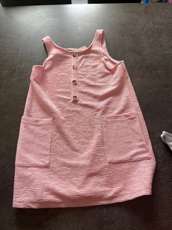 Robe été