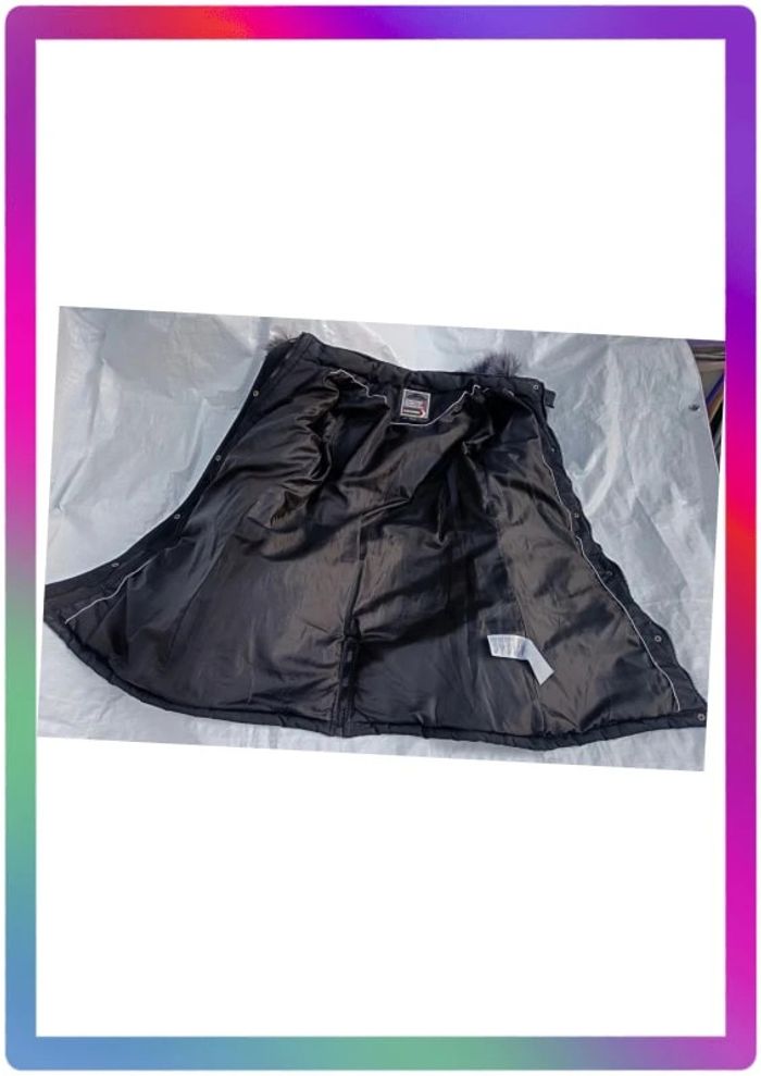 Manteau long de montagne XL Anapurna - photo numéro 7