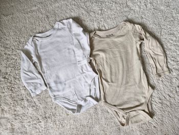 Lot de bodies