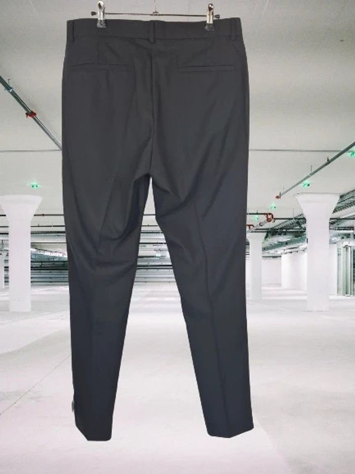 Pantalon ajusté asos design - photo numéro 2