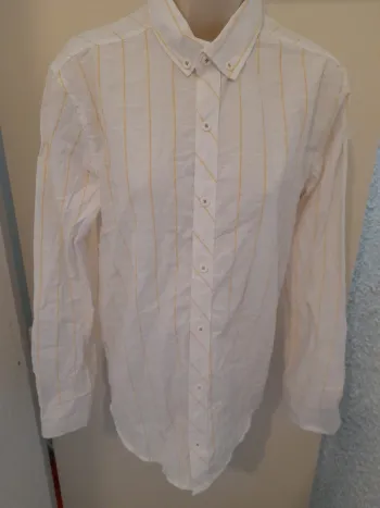 chemise taille m