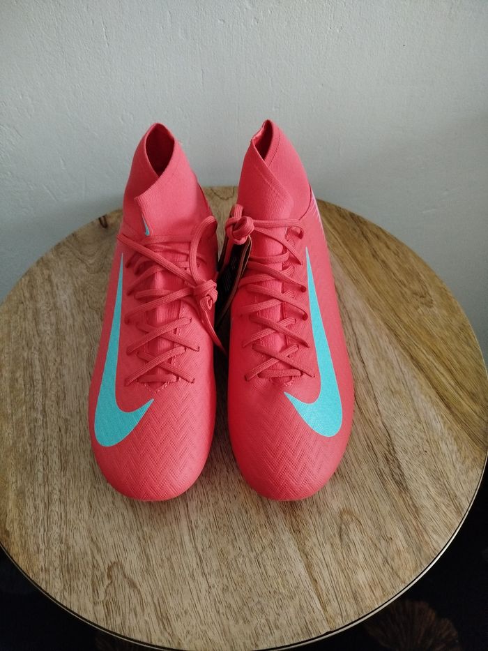 Crampons T 40 - photo numéro 5