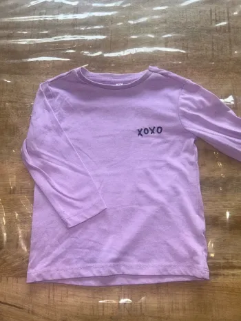 Maillot bébé fille