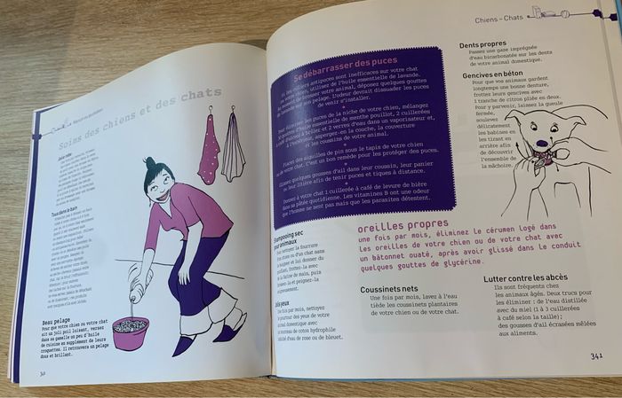 2296 trucs et astuces pour la maison - photo numéro 6