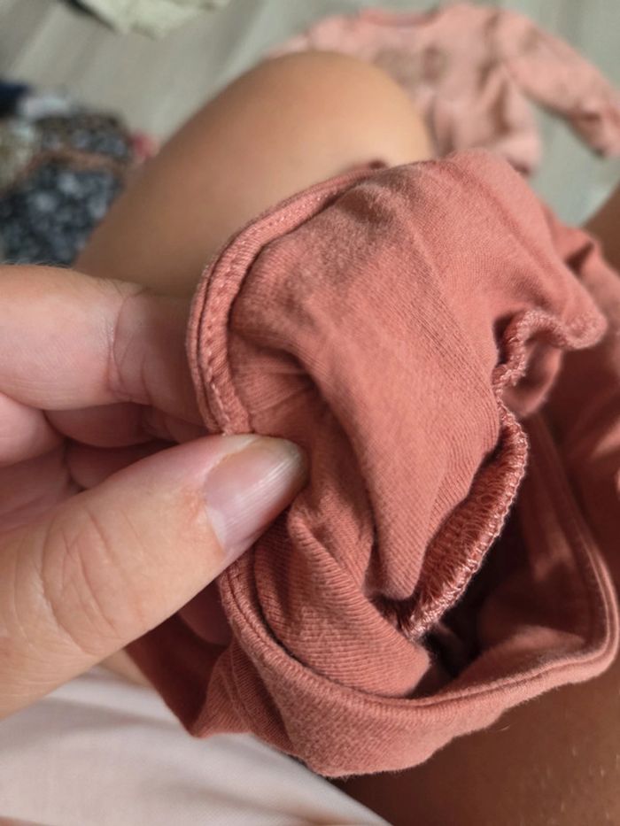 Jogging taille 4 ans vertbaudet - photo numéro 2