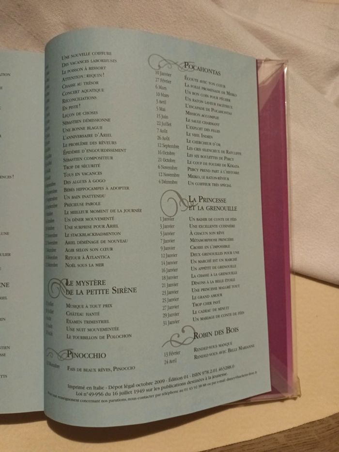 Livre - photo numéro 15
