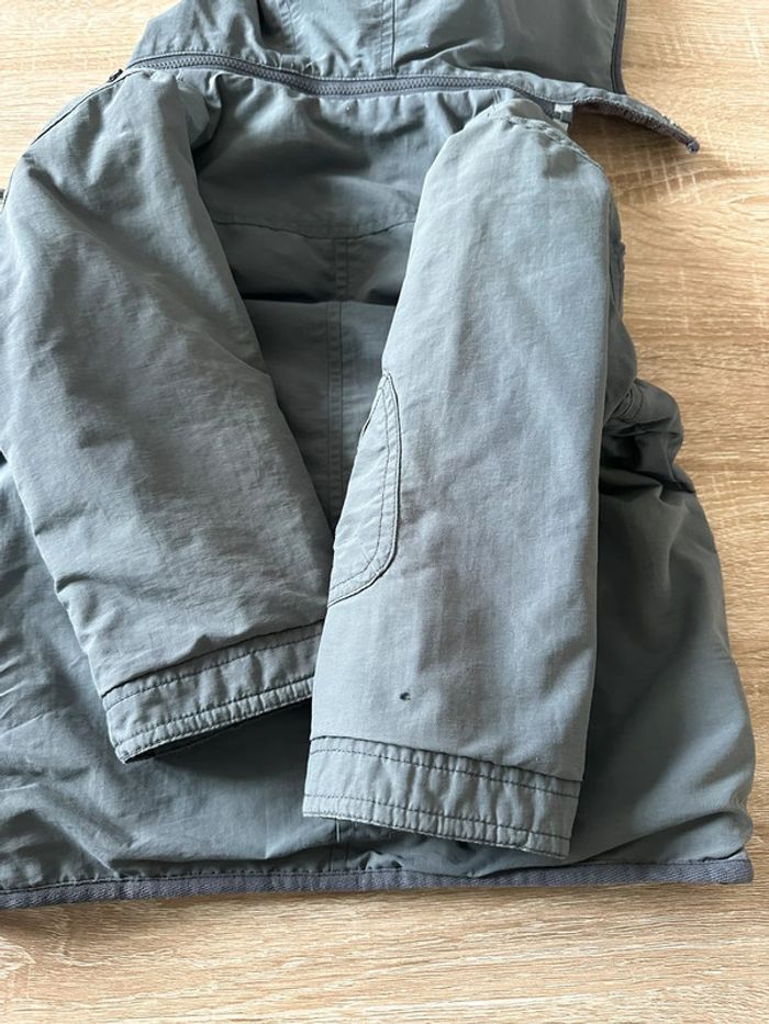 Manteau Petit Bateau - photo numéro 11