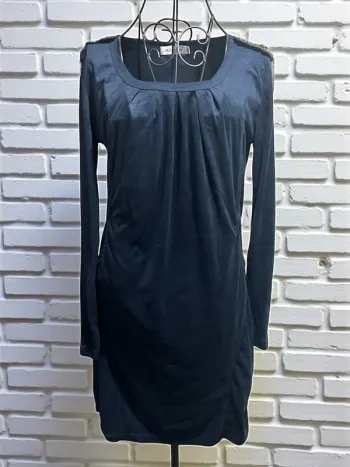 🟩 Magnifique robe en Suèdine 🟩 4